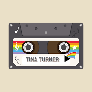 Tina Turner T-Shirt