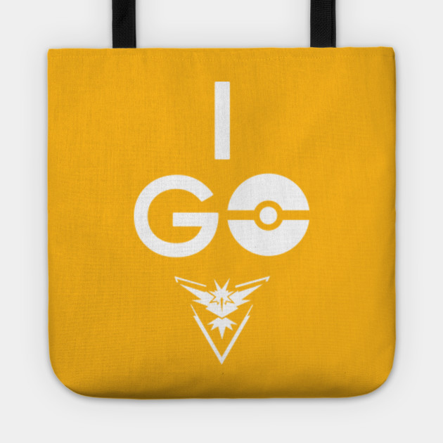 Go Team Instinct