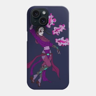 Illusions Phone Case