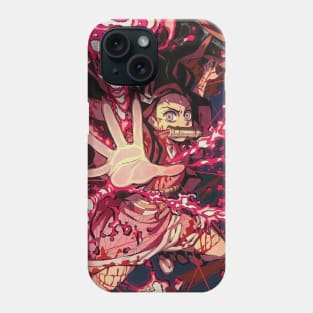 Nezuko Phone Case