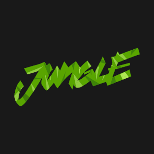 "JUNGLE" T-Shirt