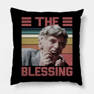 THE BLESSING Pillow