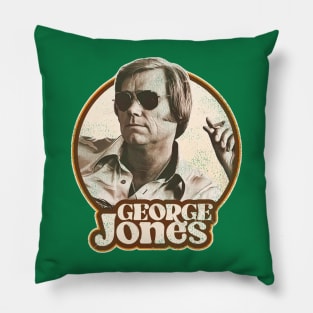 Country Legend Pillow