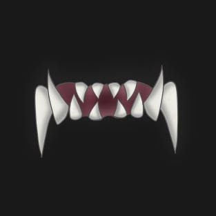 Monster Mouth T-Shirt