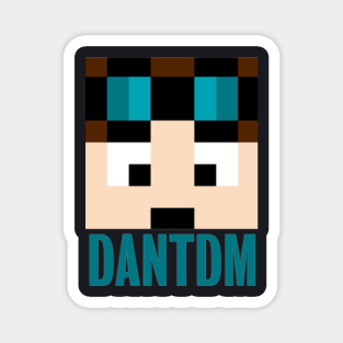 Dantdm Roblox Account Picture