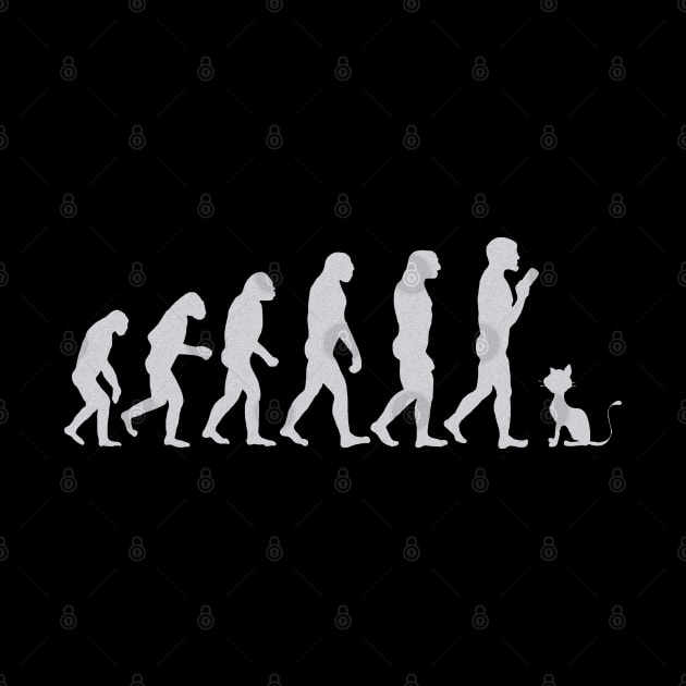 Funny Evolution Theory Humor by PlanetMonkey