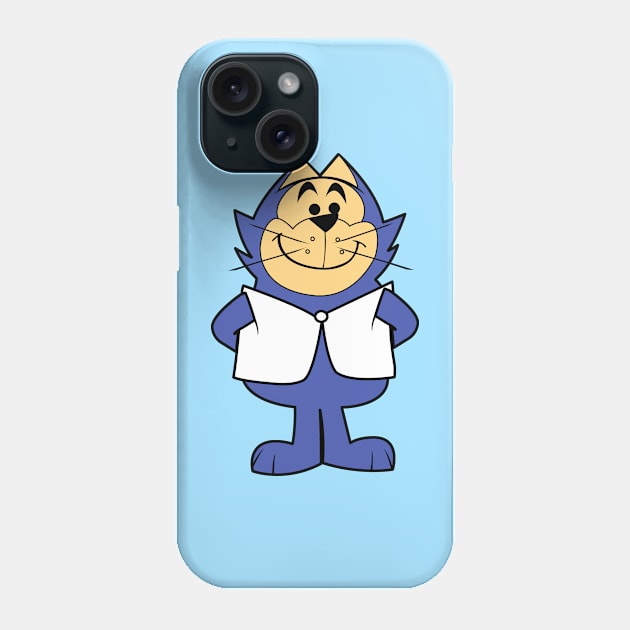 Benny the Ball Phone Case by LuisP96