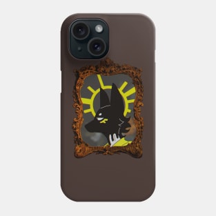 Voided renaissance - Original Design Phone Case