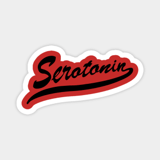 Serotonin Magnet