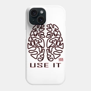 Use it Phone Case