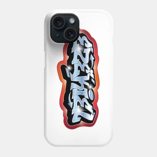 EZEKIEL Phone Case