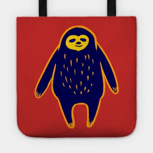 Sloth Tote