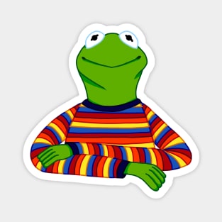 kermit Magnet
