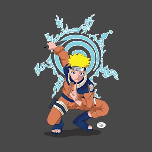 Naruto T-Shirt