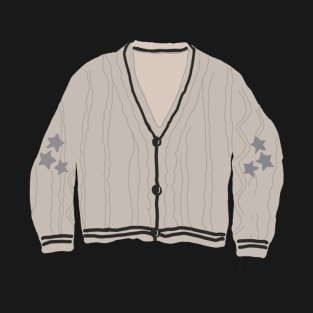 Old cardigan T-Shirt