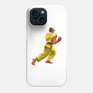 BRAZILIAN FIGHTER Phone Case