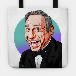 Mel Brooks - An illustration by Paul Cemmick Tote