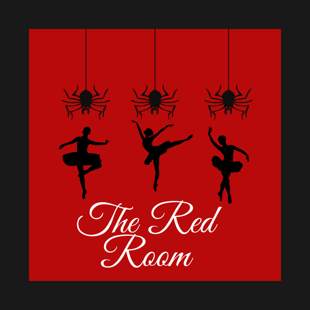 The Red Room by Ari