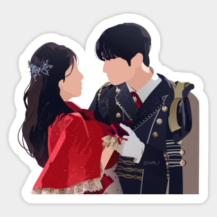 Cha Eun-woo Sticker for Sale by TheAsianSide