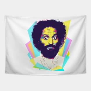 Wpap Hdtgm Tapestry