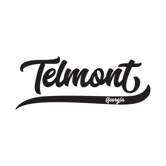 Telmont by NatureMagick