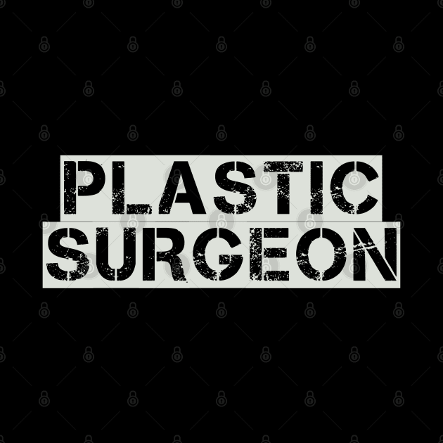 Plastic Surgeon by Spaceboyishere