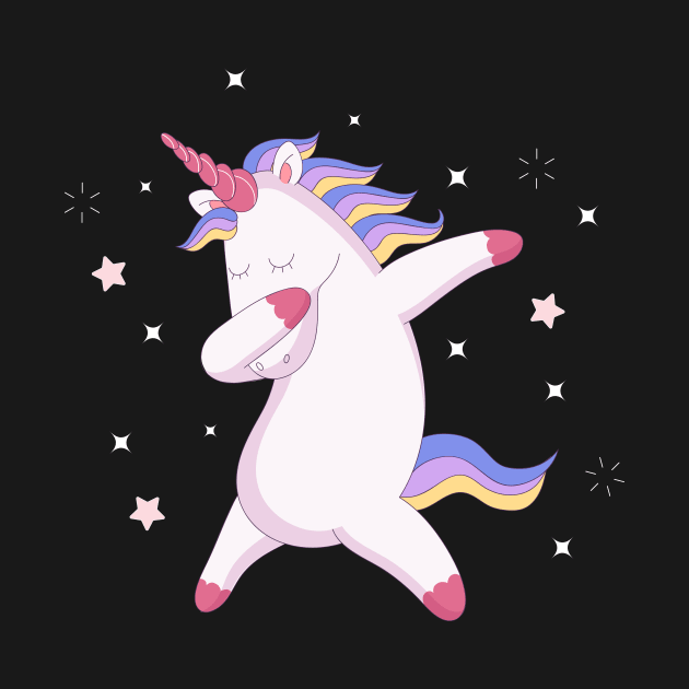 Unicorn DAB by Utopia Shop