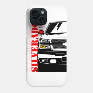 Silverado 2005 Phone Case