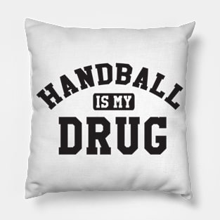 Handball Drug Pillow