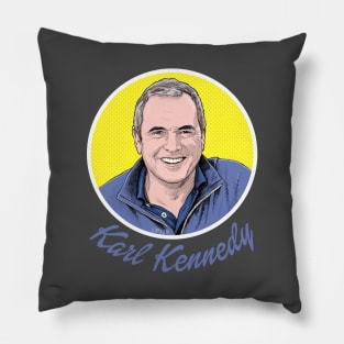 Karl Kennedy - Neighbours Pillow