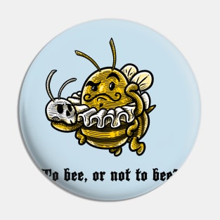 To Bee Pin