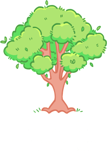 BnW: Puno ng Narra Magnet