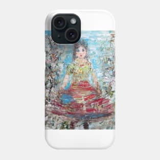 JOY and BEAUTY Phone Case