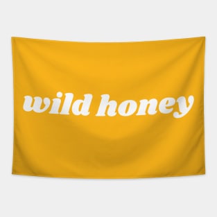 Wild Honey Tapestry