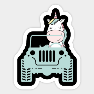 kids jeep stickers