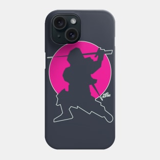 Ninja Phone Case