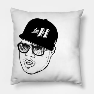 Z RO Pillow