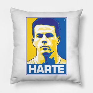 Harte Pillow