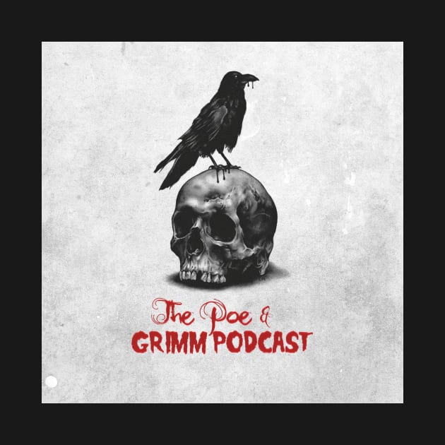 Poe&Grimm Podcast by PoeGrimm2018