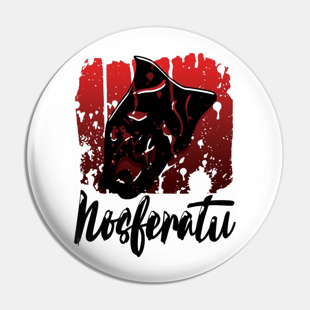 Clan Nosferatu Pin by FallingStar