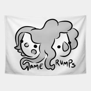 Game Grumps Tapestry