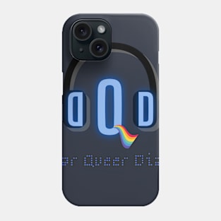 Dear Queer Diary Original Phone Case