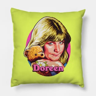 Doreen Pillow