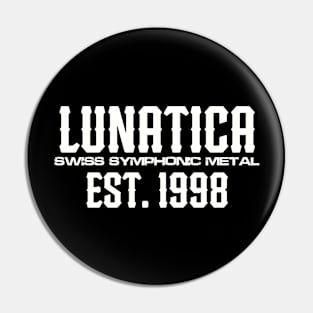 Lunatica Pin