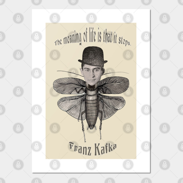 Franz Kafka