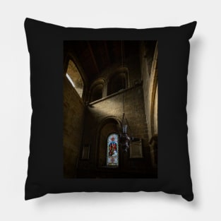 St Michael with St Mary's Church Pillow