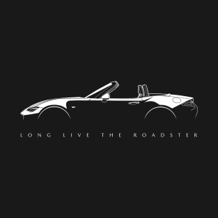 Long Live the Roadster ST2023 T-Shirt