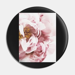 Flowers print, Pink, Pastel, Fashion print, Scandinavian art, Modern art, Wall art, Print, Minimalistic, Modern Pin