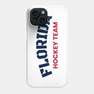 florida hockey team Phone Case