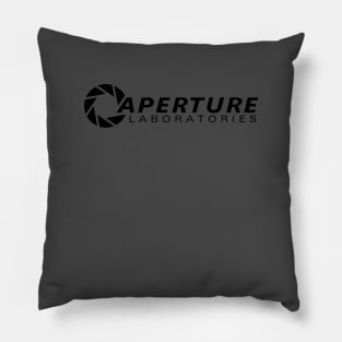 ApertureScience Chell cosplay Pillow